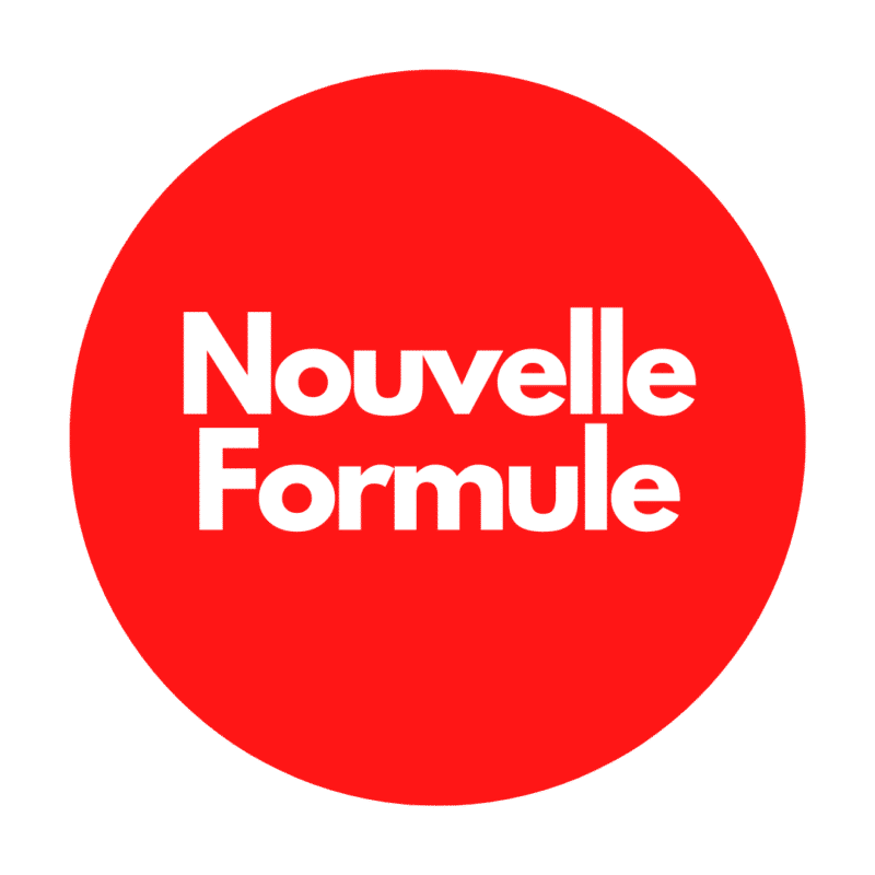 NOUVELLE FORMULE CERTIFIEE BIO 2