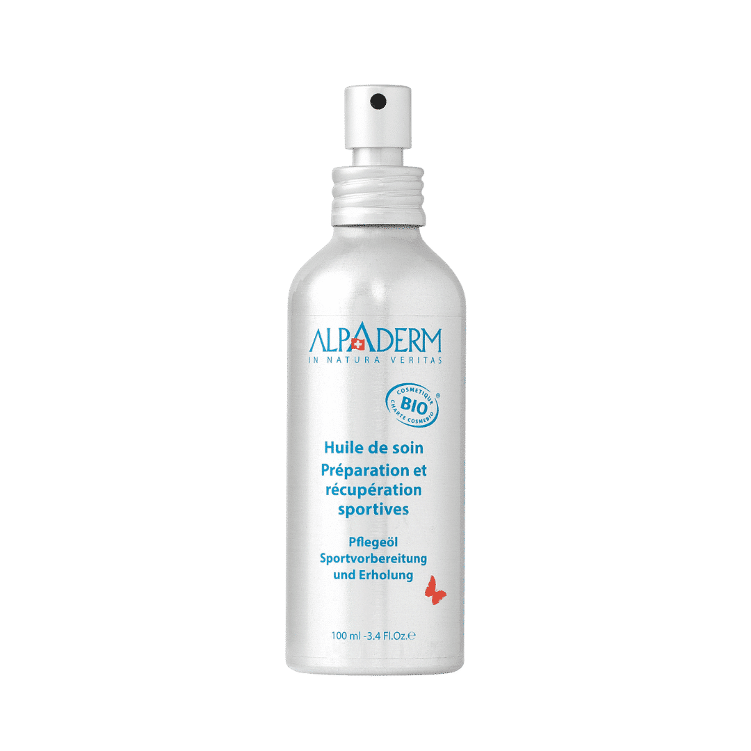 Alpaderm | Organic and Natural Care for Sensitive Skin
