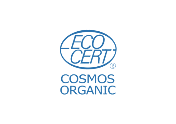 LOGO ECOCERT COSMOS ORGANIC