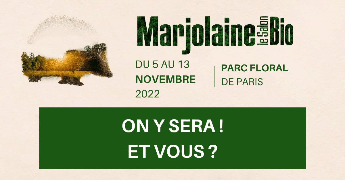 On y sera et vous Marjo